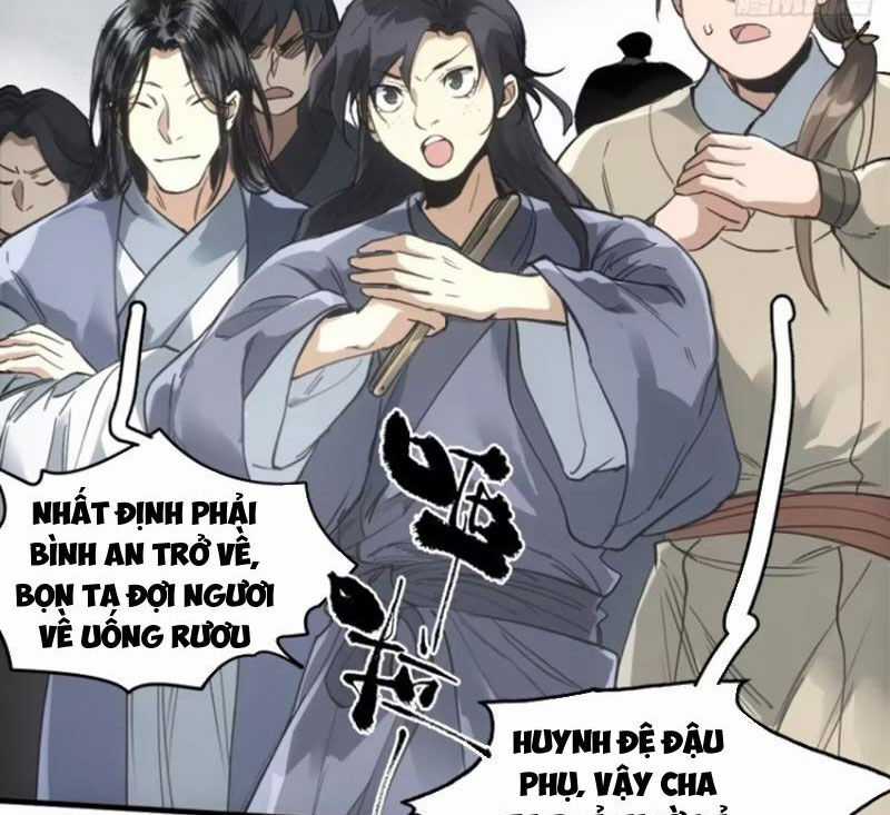 Xa Đao Nhân Chapter 39 trang 46