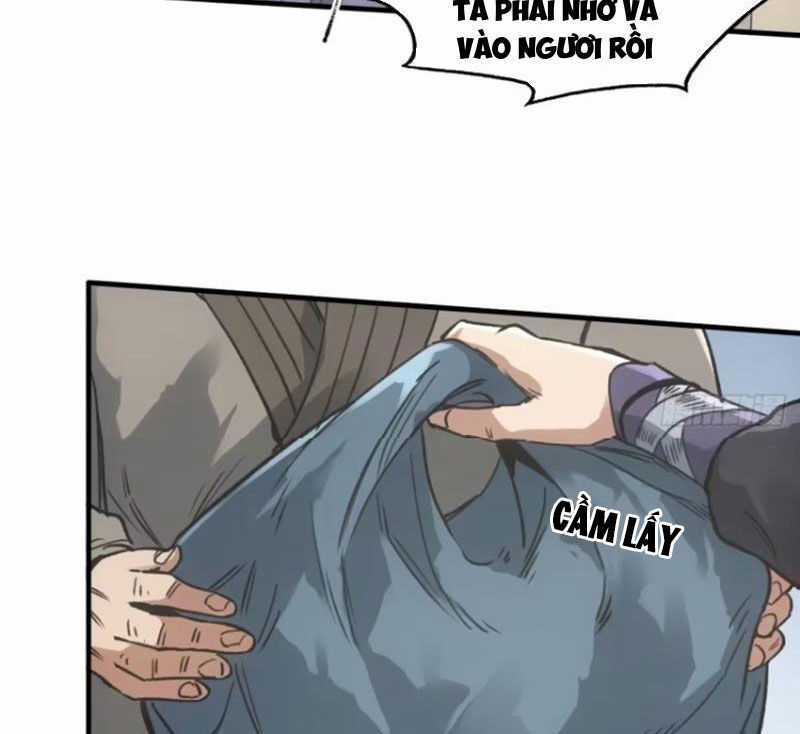 Xa Đao Nhân Chapter 39 trang 47