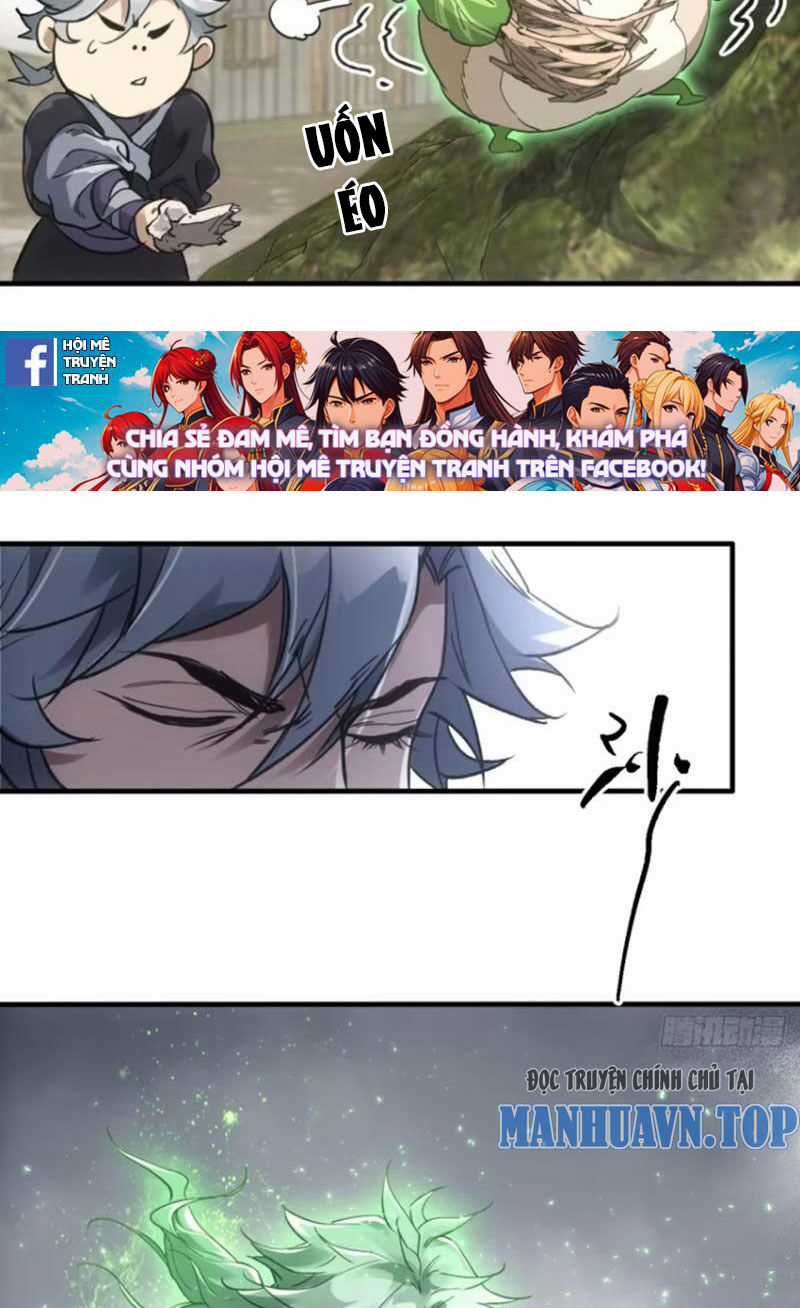 Xa Đao Nhân Chapter 39 trang 7