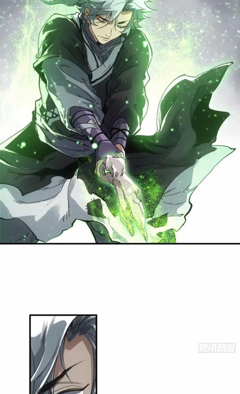 Xa Đao Nhân Chapter 39 trang 8