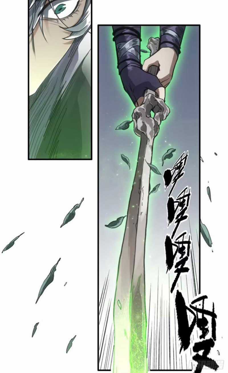 Xa Đao Nhân Chapter 39 trang 9