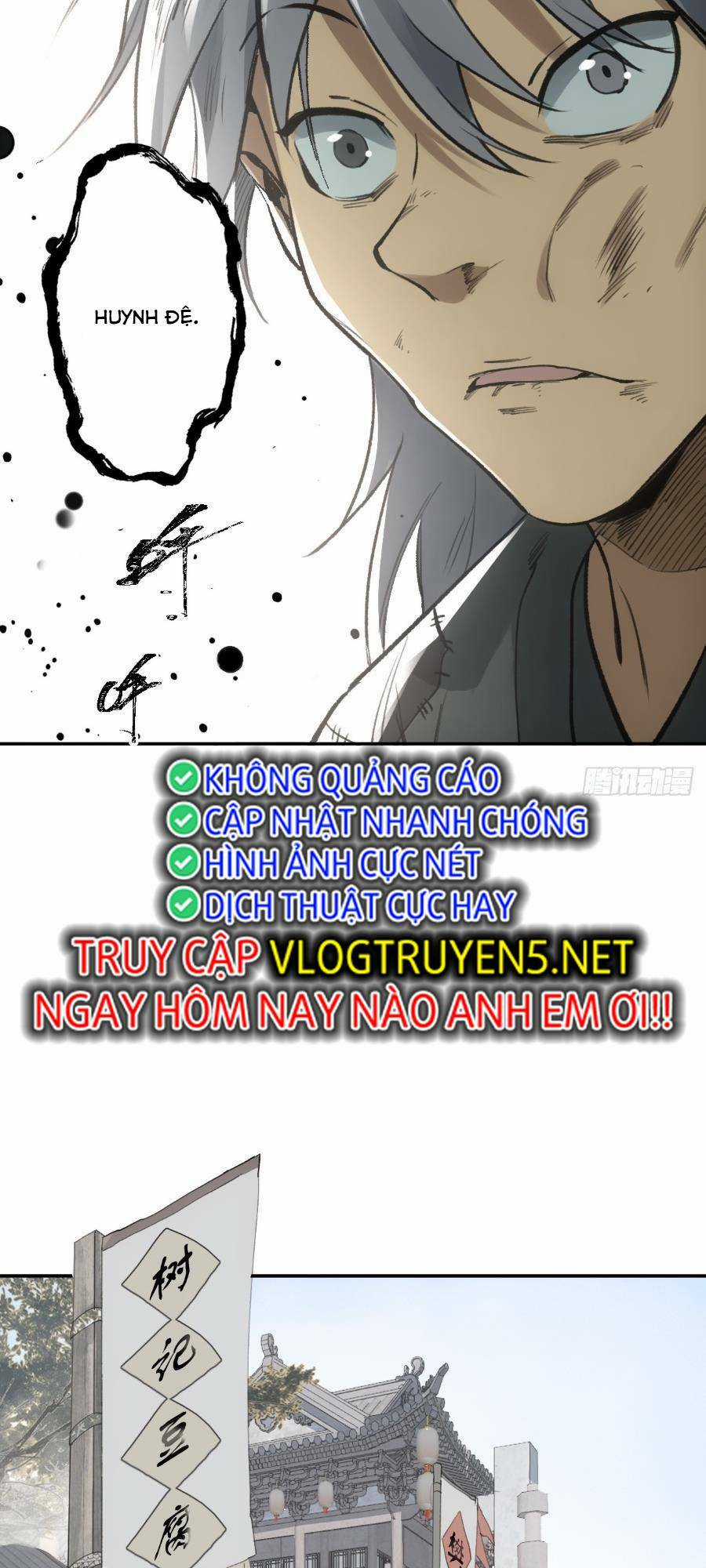 Xa Đao Nhân Chapter 4 trang 11