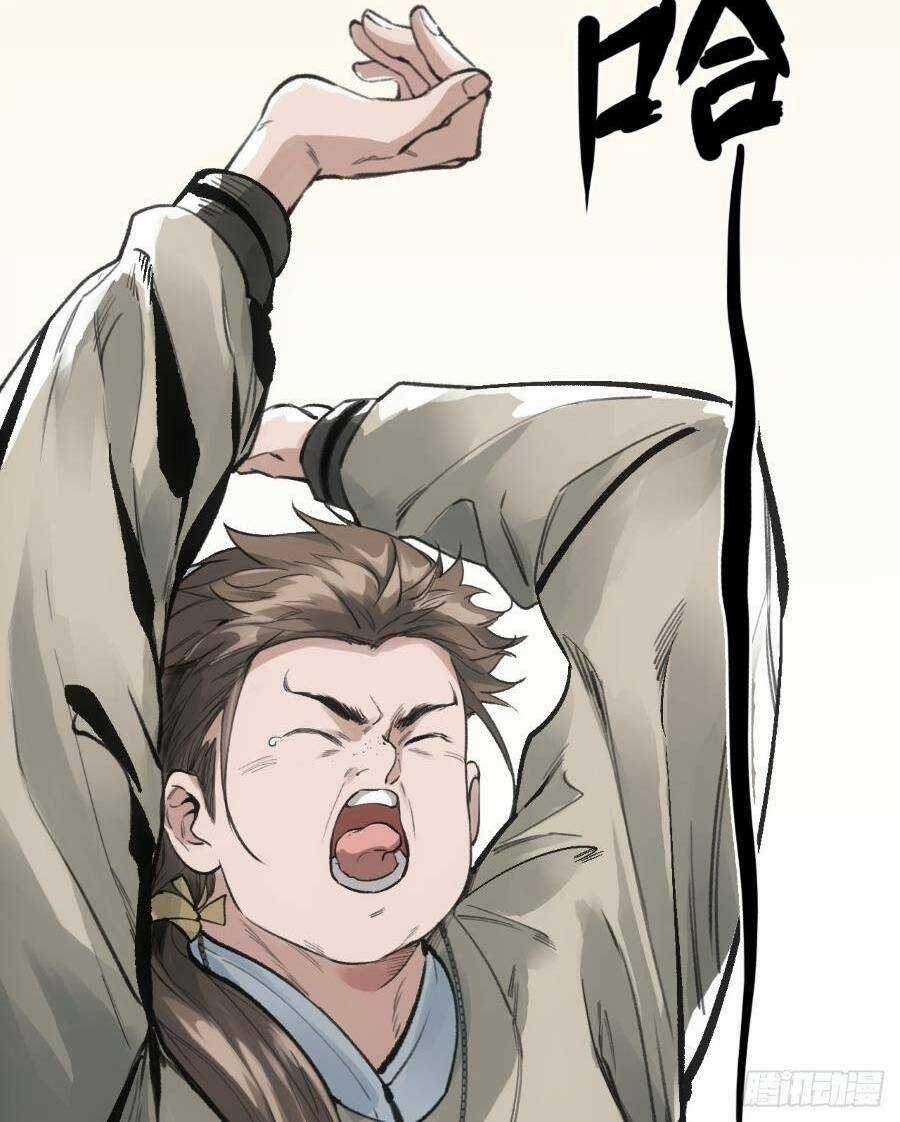 Xa Đao Nhân Chapter 4 trang 13