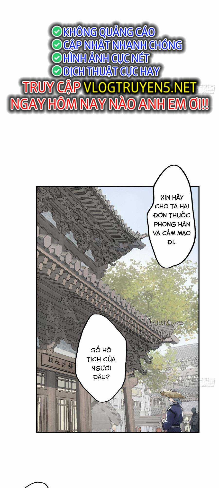 Xa Đao Nhân Chapter 4 trang 20