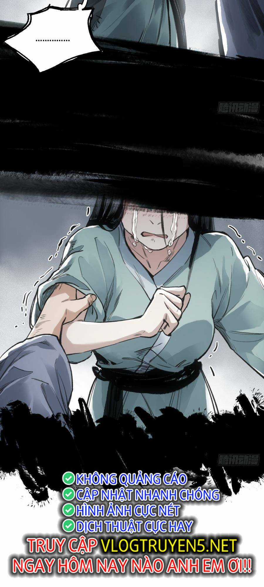 Xa Đao Nhân Chapter 4 trang 24