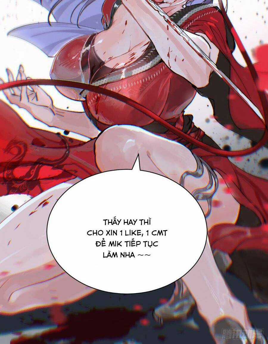 Xa Đao Nhân Chapter 4 trang 30