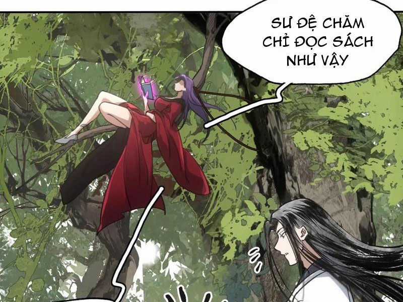 Xa Đao Nhân Chapter 40 trang 16