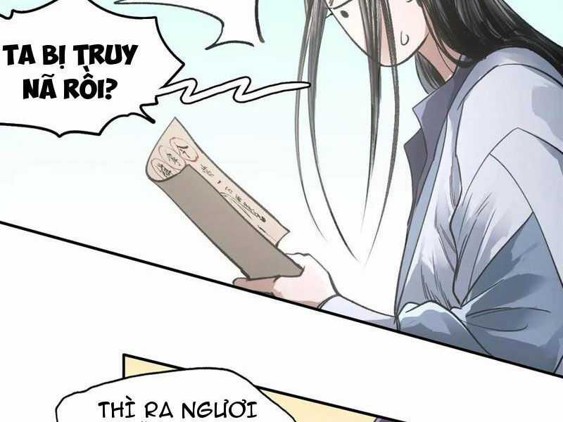 Xa Đao Nhân Chapter 40 trang 18
