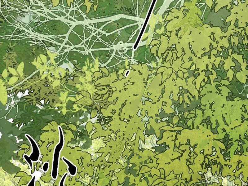 Xa Đao Nhân Chapter 40 trang 2