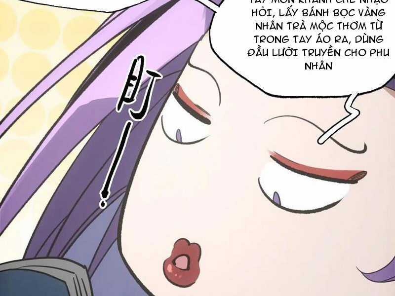 Xa Đao Nhân Chapter 40 trang 20