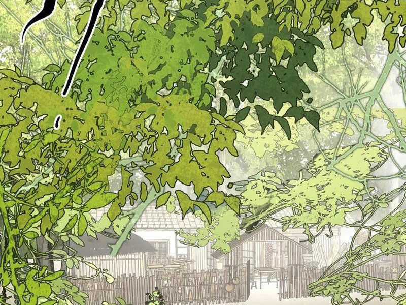 Xa Đao Nhân Chapter 40 trang 3