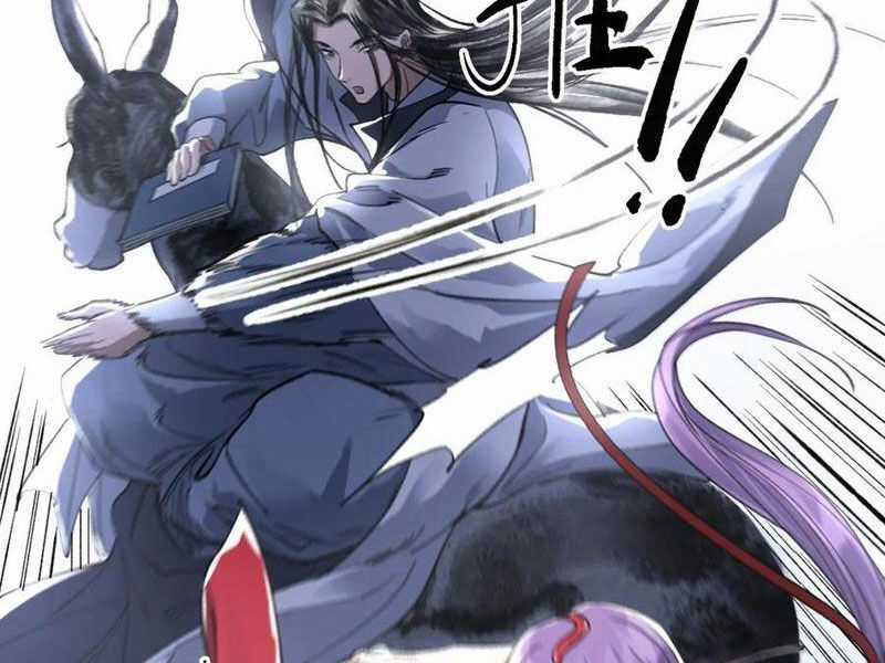 Xa Đao Nhân Chapter 40 trang 33