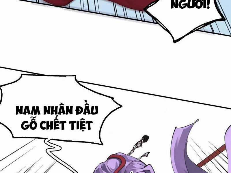 Xa Đao Nhân Chapter 40 trang 35