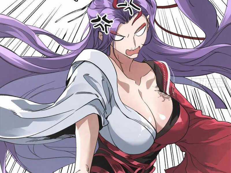 Xa Đao Nhân Chapter 40 trang 36