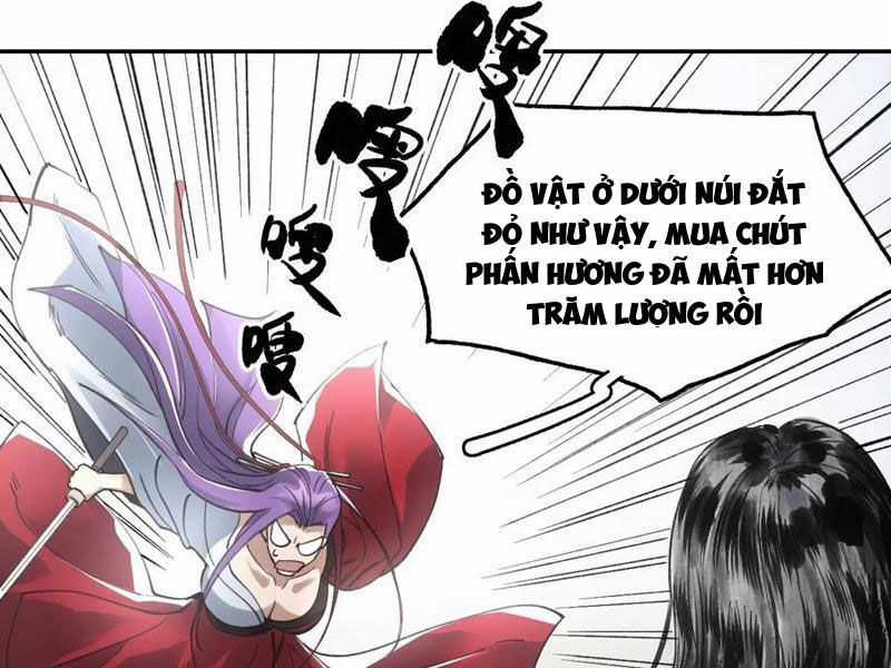 Xa Đao Nhân Chapter 40 trang 66