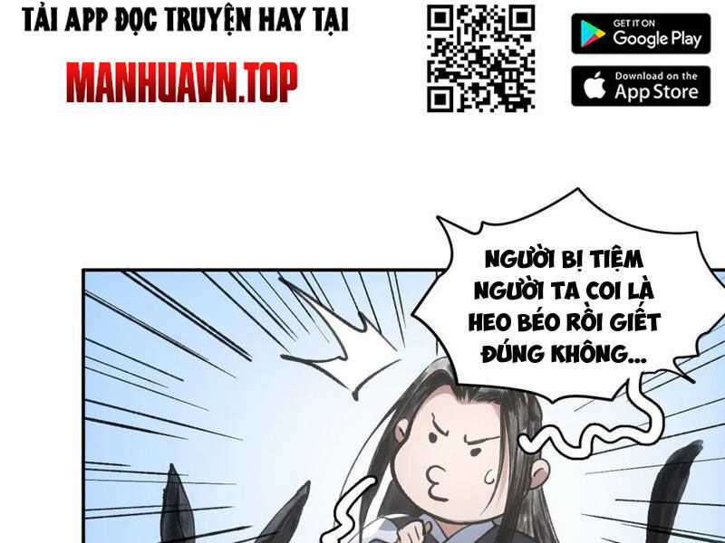 Xa Đao Nhân Chapter 40 trang 68