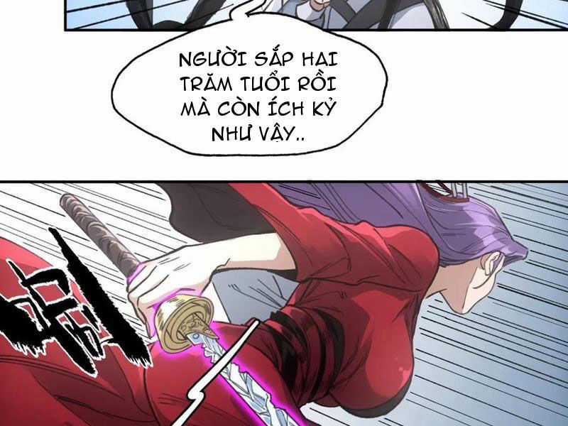 Xa Đao Nhân Chapter 40 trang 69