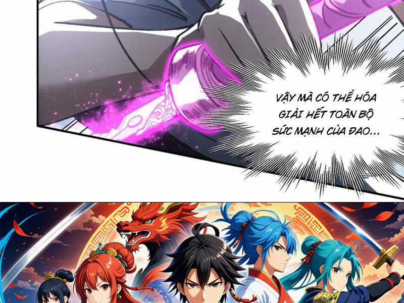 Xa Đao Nhân Chapter 40 trang 81