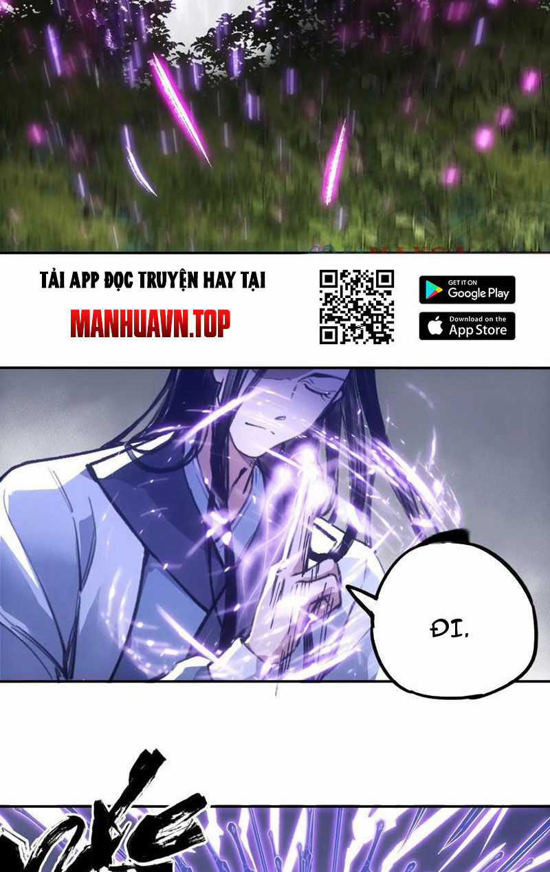Xa Đao Nhân Chapter 41 trang 10