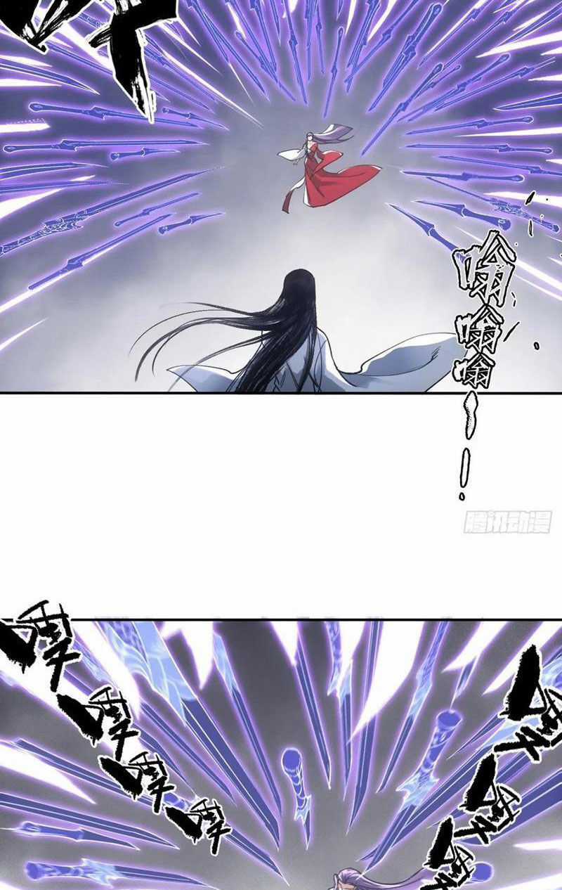 Xa Đao Nhân Chapter 41 trang 11