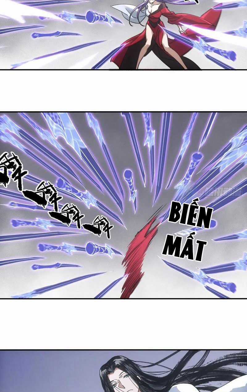 Xa Đao Nhân Chapter 41 trang 12