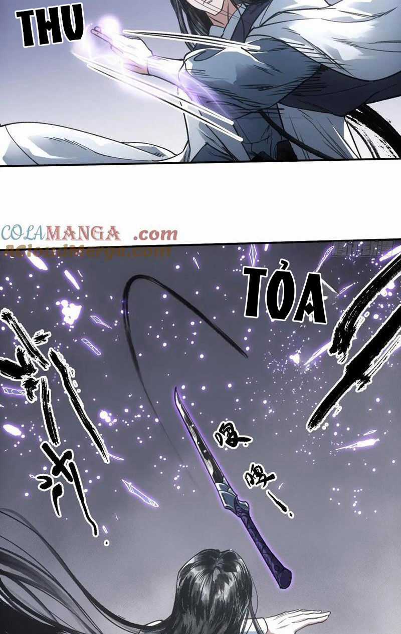 Xa Đao Nhân Chapter 41 trang 13