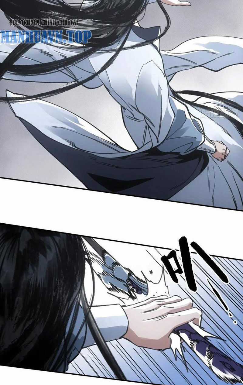 Xa Đao Nhân Chapter 41 trang 14