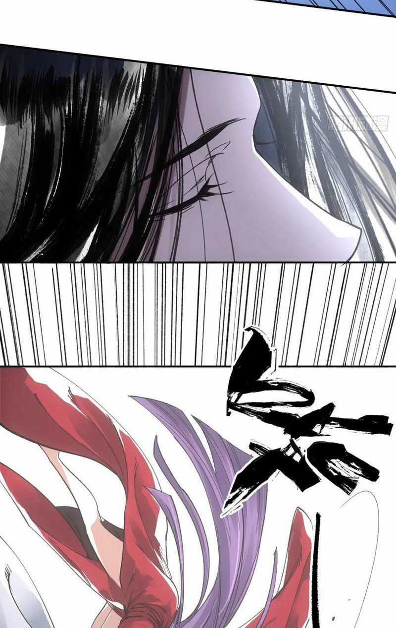 Xa Đao Nhân Chapter 41 trang 15