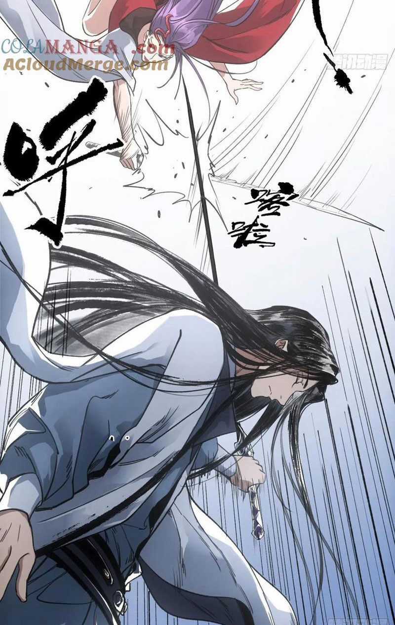 Xa Đao Nhân Chapter 41 trang 16