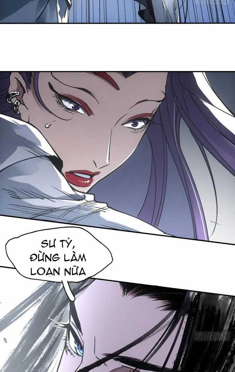 Xa Đao Nhân Chapter 41 trang 17