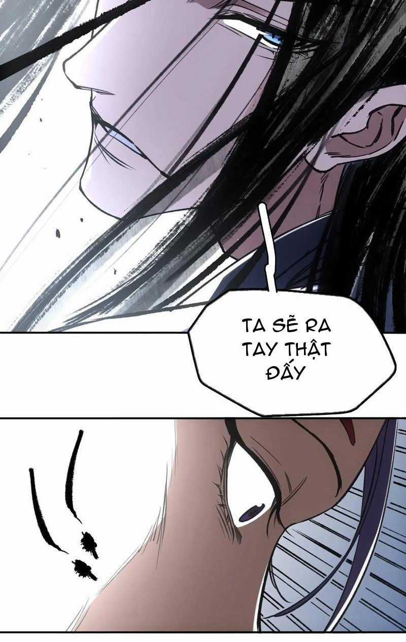 Xa Đao Nhân Chapter 41 trang 18