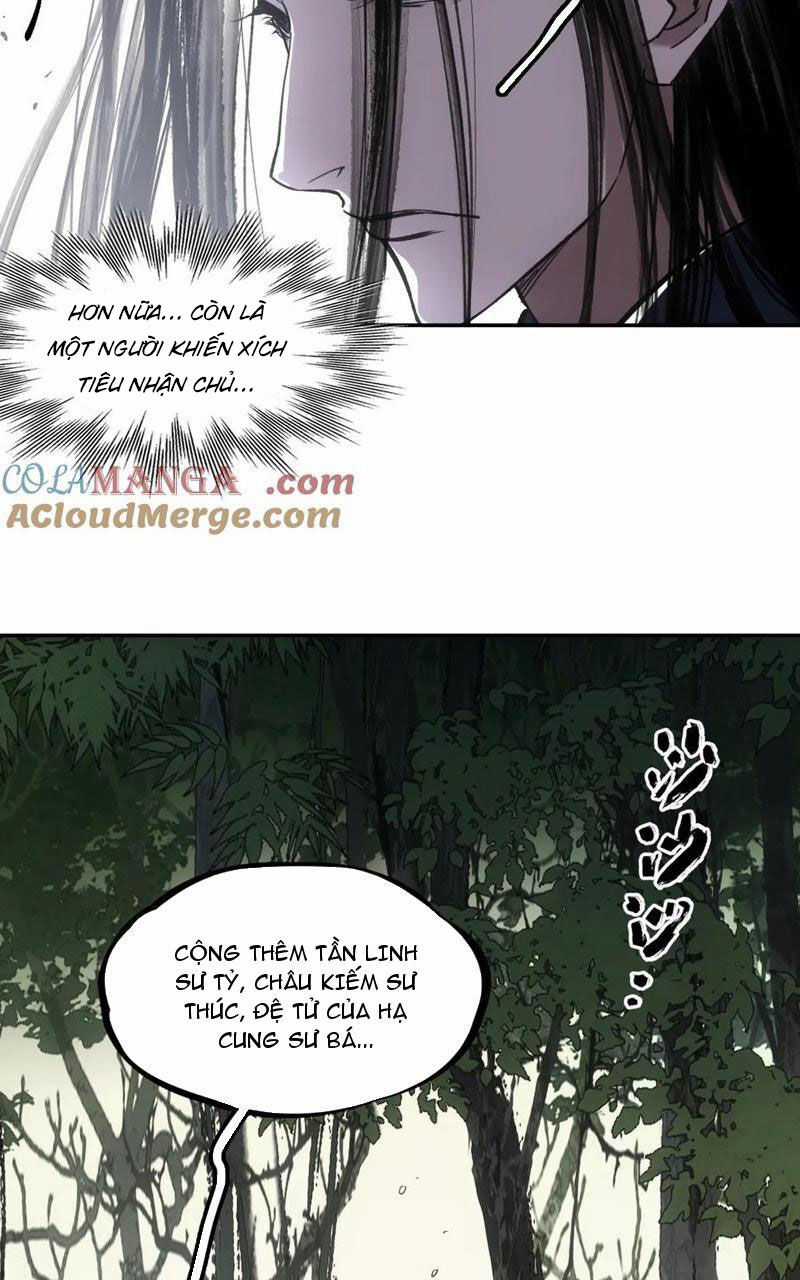 Xa Đao Nhân Chapter 41 trang 24