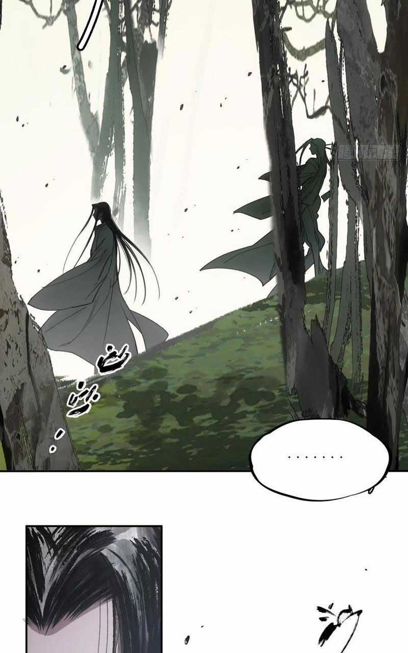 Xa Đao Nhân Chapter 41 trang 25