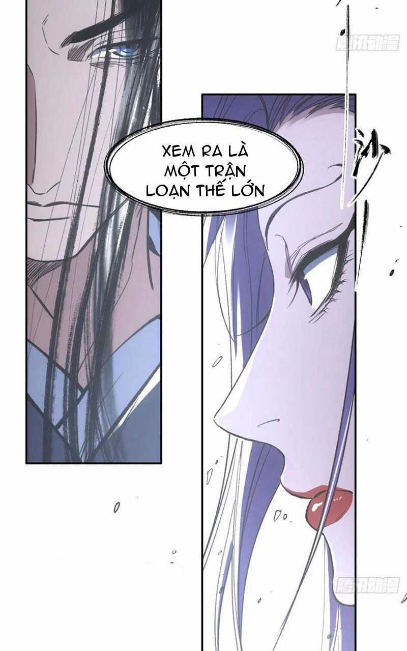 Xa Đao Nhân Chapter 41 trang 26