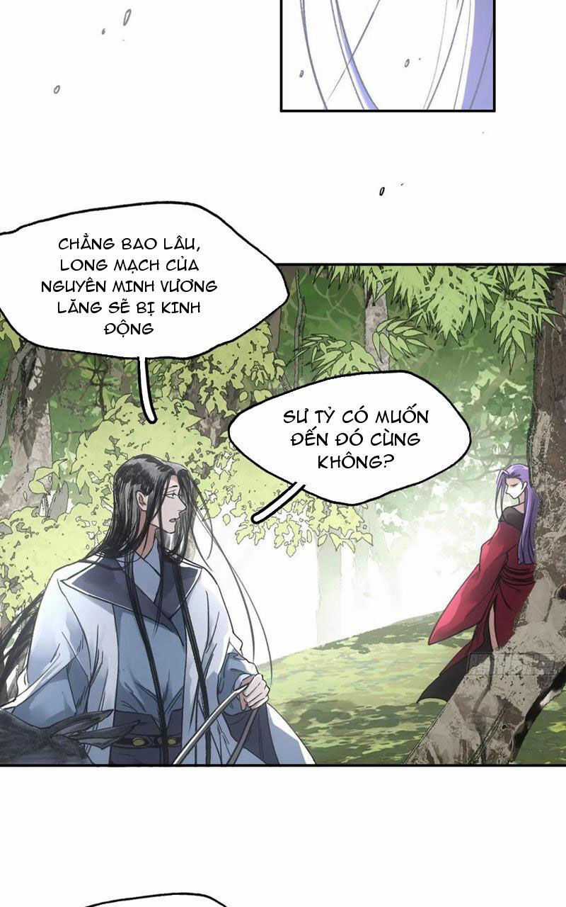 Xa Đao Nhân Chapter 41 trang 27