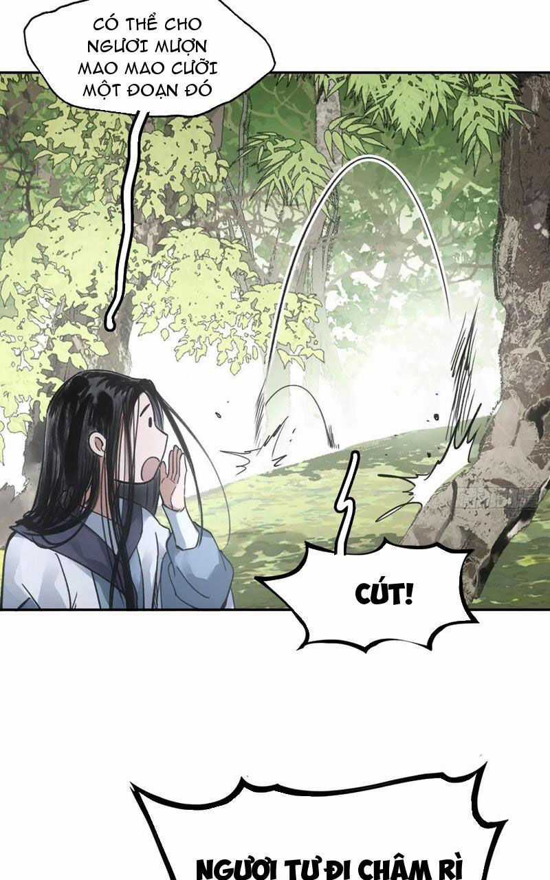 Xa Đao Nhân Chapter 41 trang 28