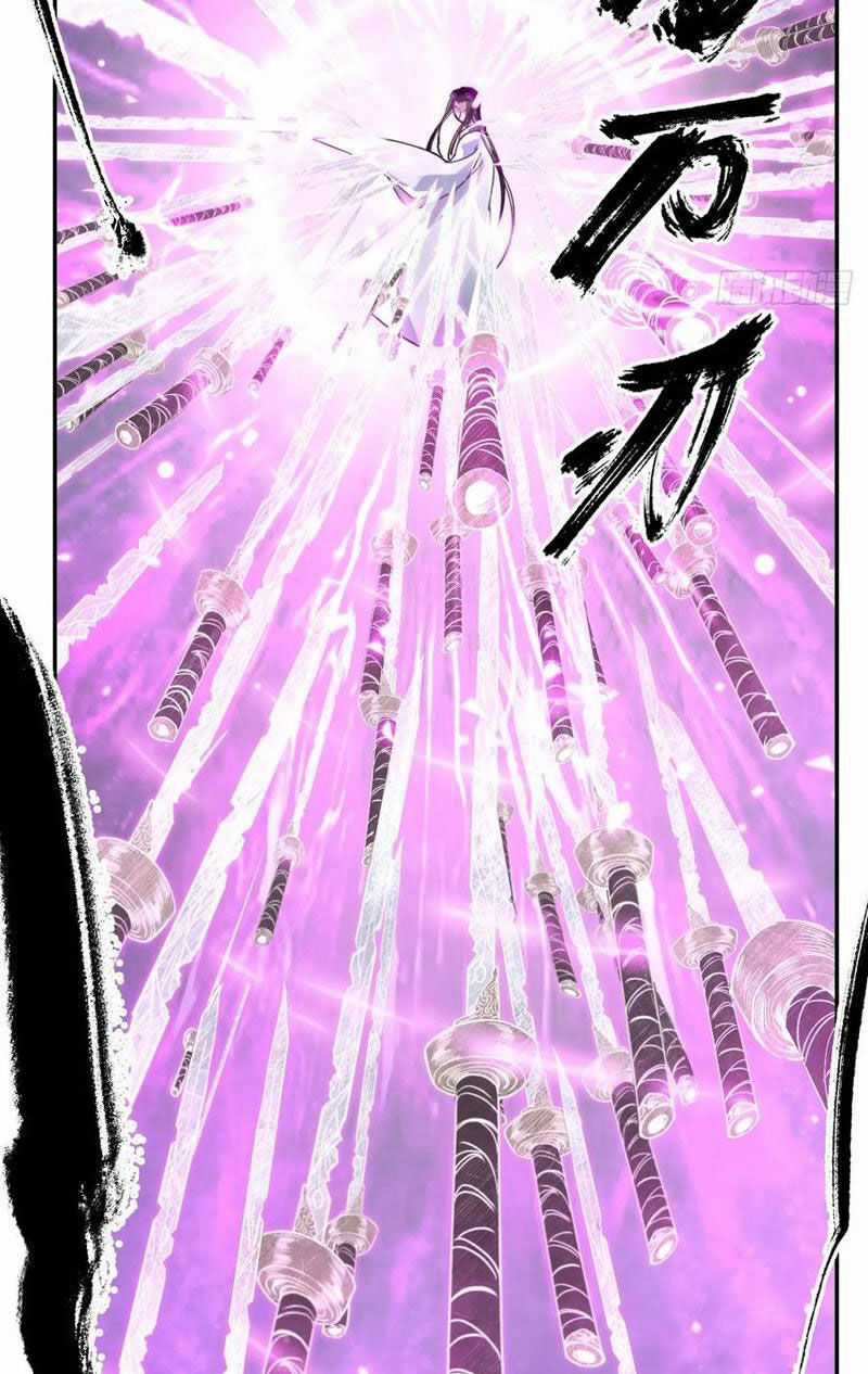 Xa Đao Nhân Chapter 41 trang 3