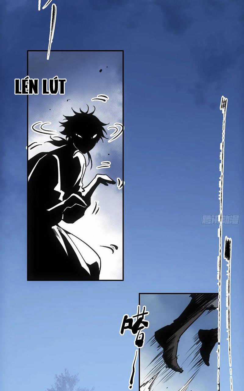 Xa Đao Nhân Chapter 41 trang 30