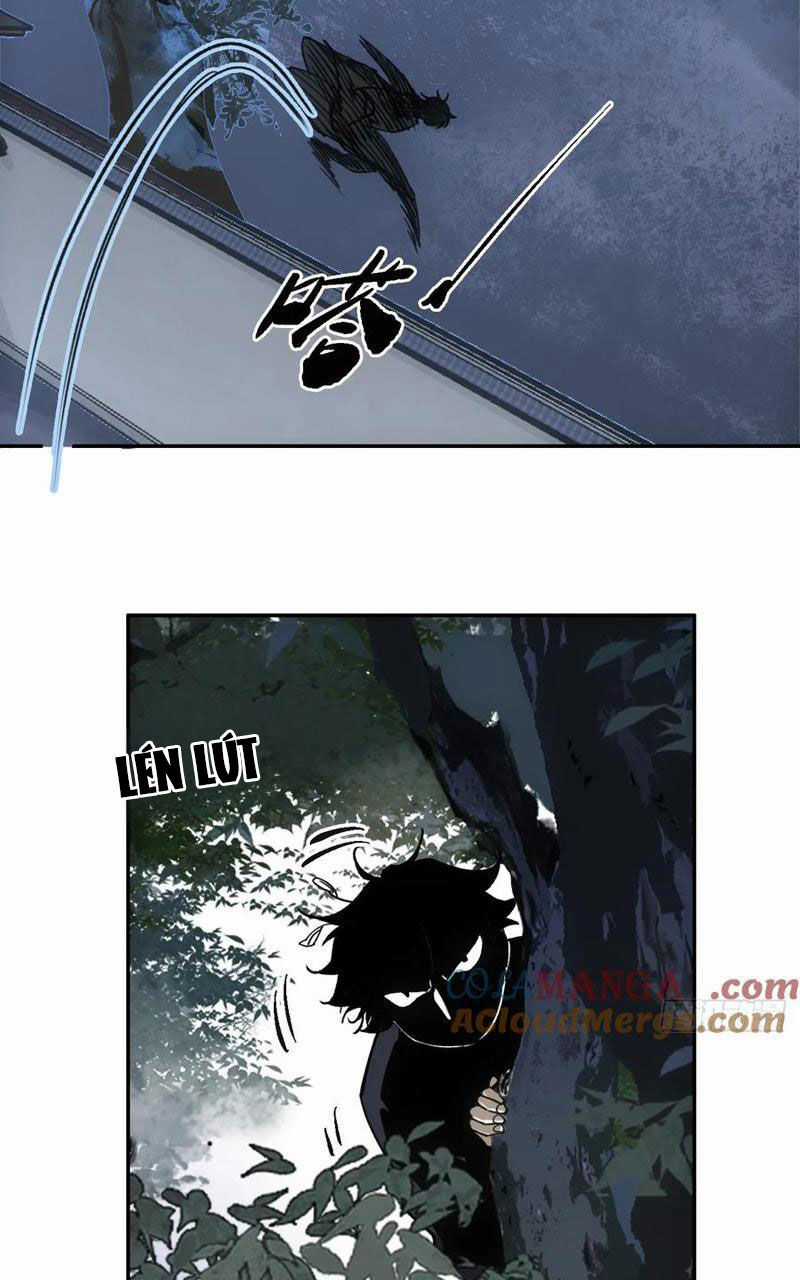 Xa Đao Nhân Chapter 41 trang 32