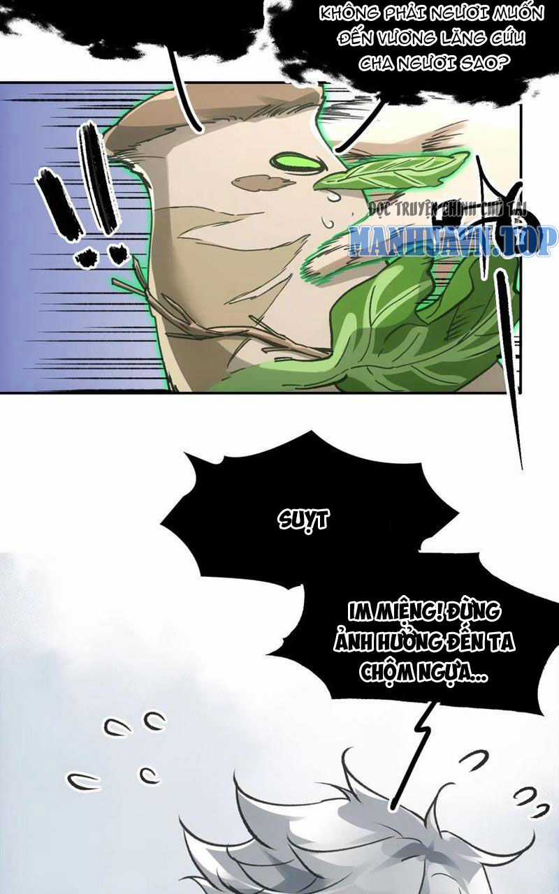 Xa Đao Nhân Chapter 41 trang 34