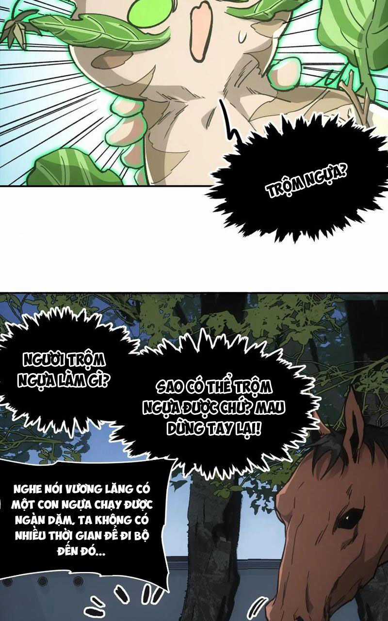 Xa Đao Nhân Chapter 41 trang 36