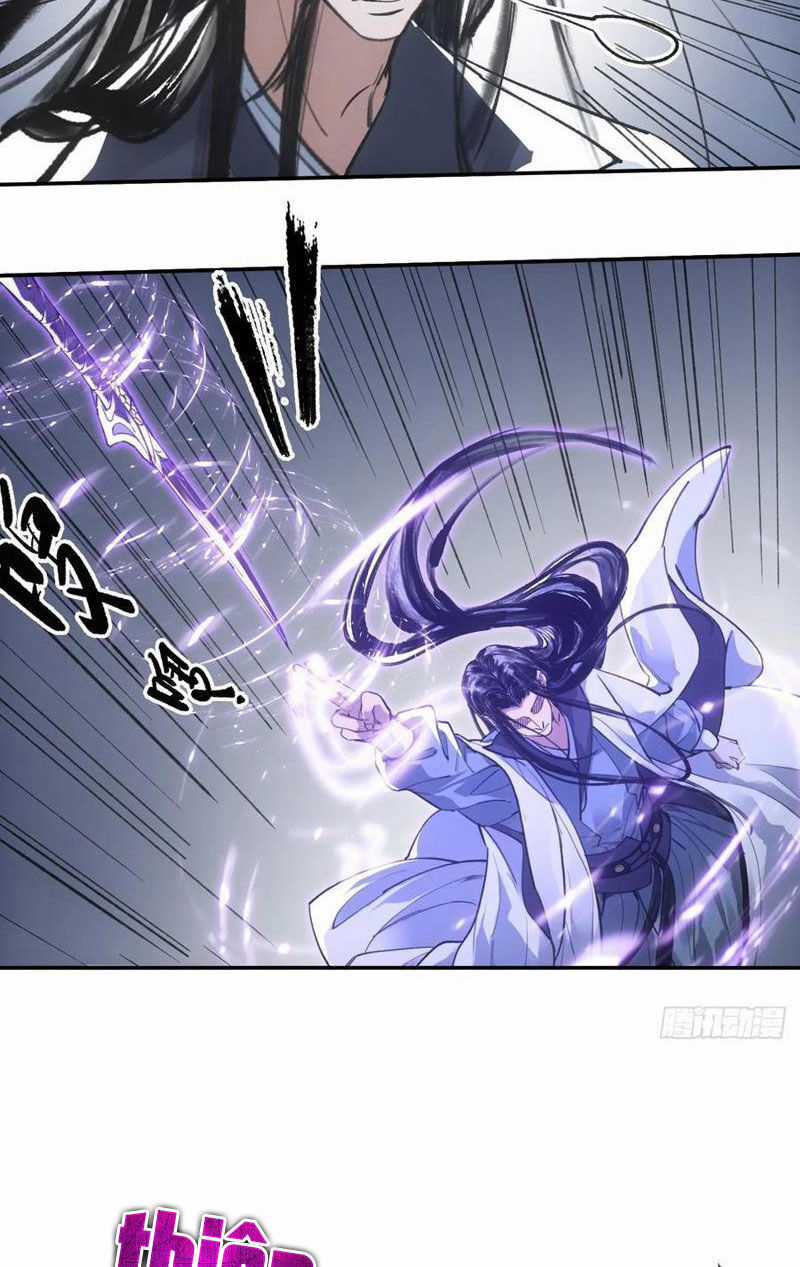 Xa Đao Nhân Chapter 41 trang 5