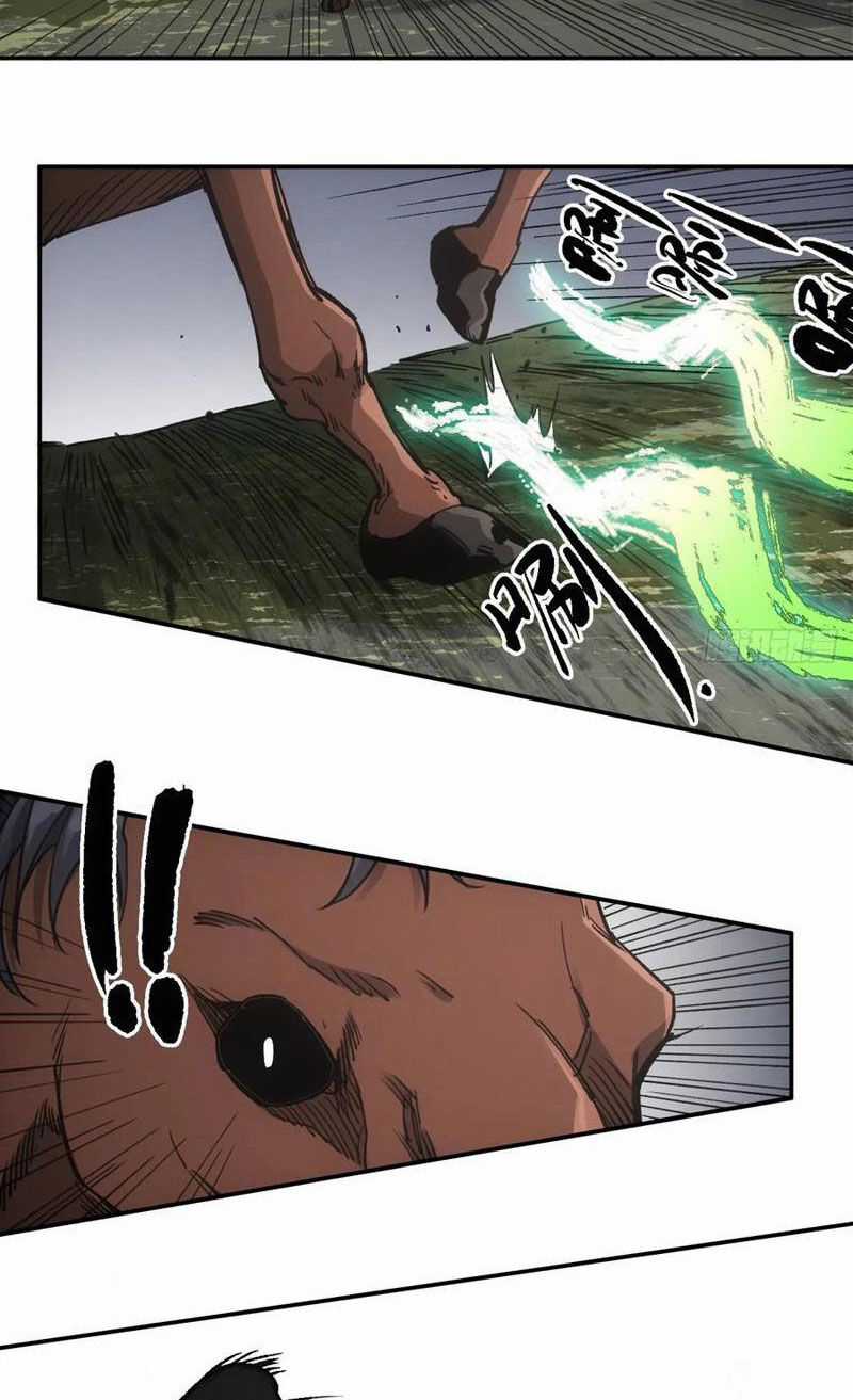 Xa Đao Nhân Chapter 42 trang 10