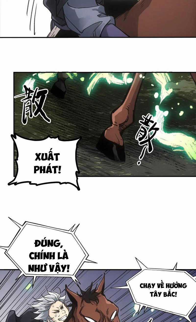 Xa Đao Nhân Chapter 42 trang 13