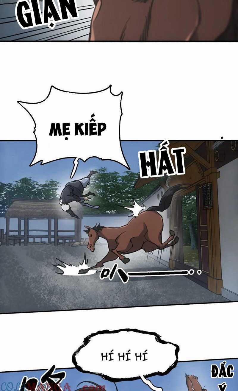 Xa Đao Nhân Chapter 42 trang 17