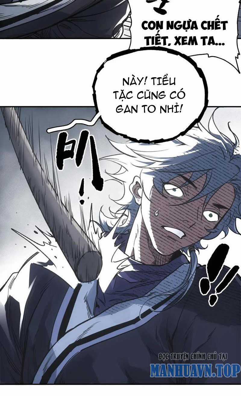 Xa Đao Nhân Chapter 42 trang 19