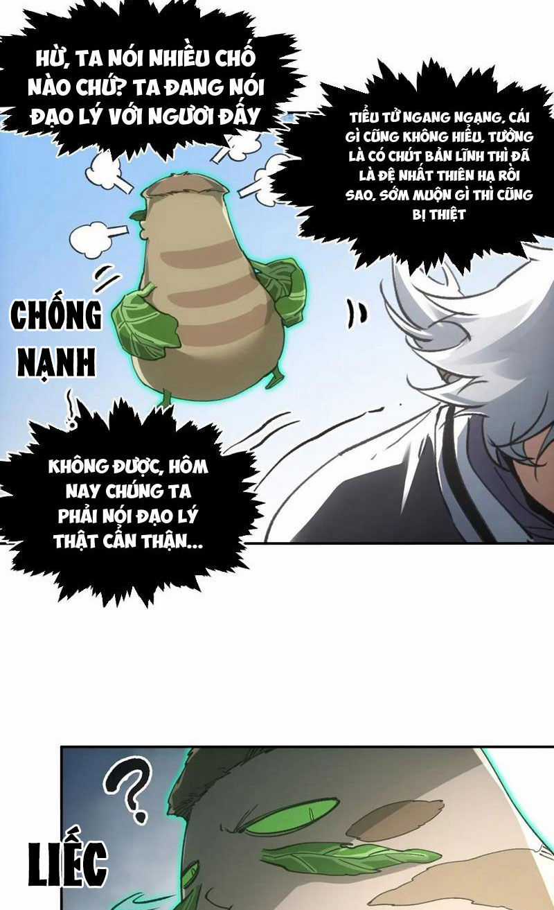 Xa Đao Nhân Chapter 42 trang 2
