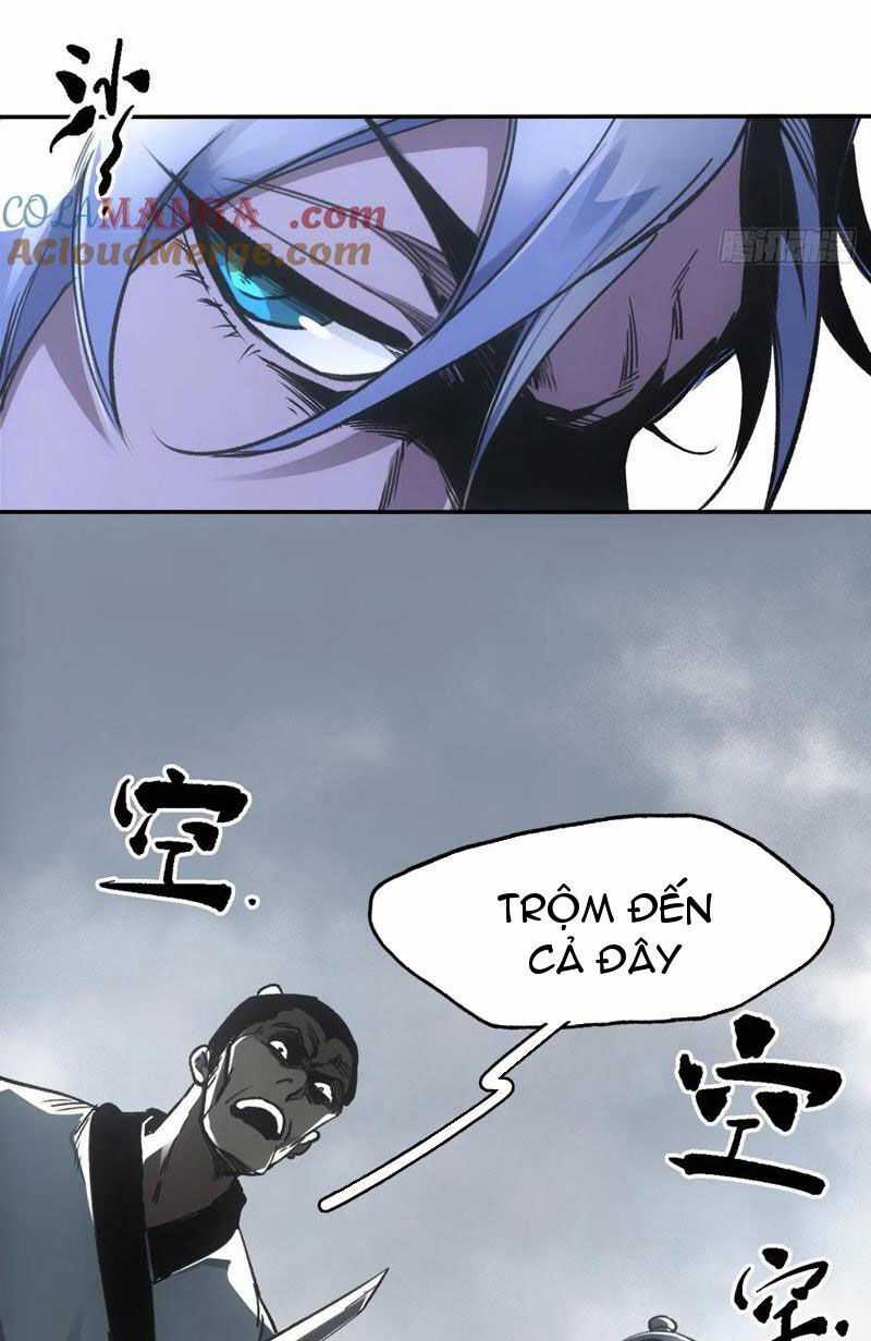 Xa Đao Nhân Chapter 42 trang 20