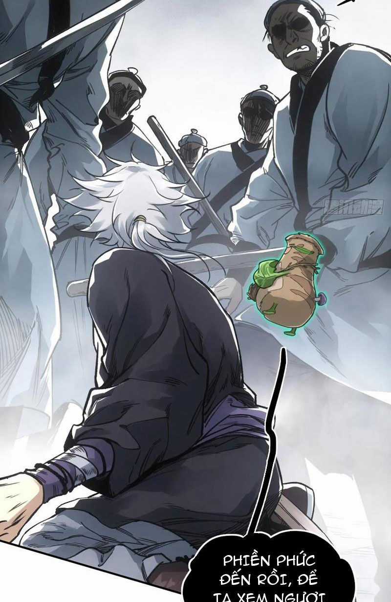 Xa Đao Nhân Chapter 42 trang 21