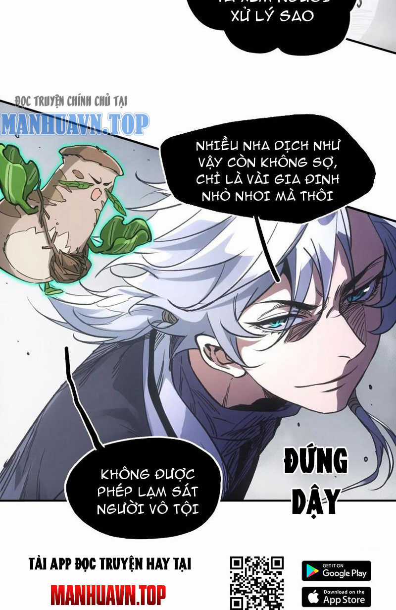 Xa Đao Nhân Chapter 42 trang 22